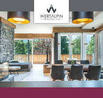 Licht. Raum. Lebensqualität. Exklusive Doppelhaushälfte mit Stil und Panoramablick - Garmisch-Partenkirchen