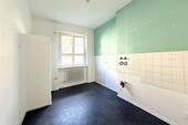 Küche - 2 Zimmer Etagenwohnung zum Kaufen in Berlin