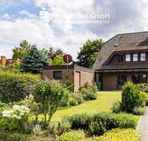 Viel Raum für Ihre individuellen Wohnideen! - Warendorf