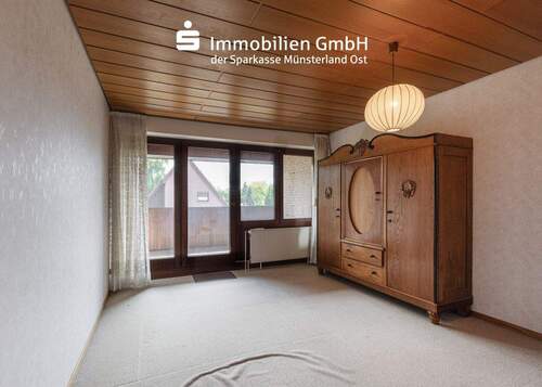 Schlafzimmer - 