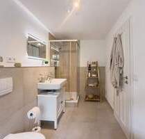 Gemütliches Reihenhaus in Mannheim - renoviert & bezugsfertig