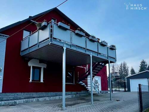 Haus_Noa - Mehrfamilienhaus mit gehobener Ausstattung zur Eigennutzung plus Finanzierungszuschuss