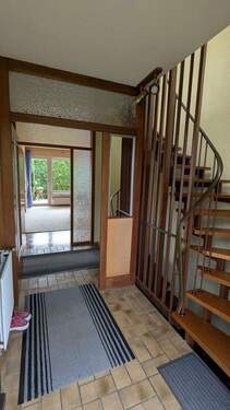 ErdgeschossEingang - 