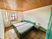 Schlafzimmer - 2 Zimmer Etagenwohnung in Deggendorf