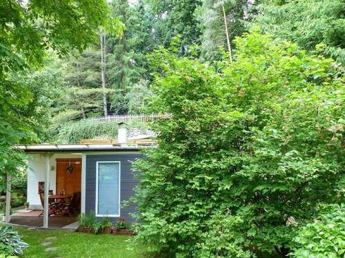 Aktuelle Bebauung - Grundstück in Dresden