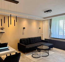 Kernsanierte und freie 2-Zi.-Whg mit TG-Stellplatz in Köln-Porz