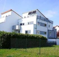 Traumhafte 3-Zimmer-Wohnung mit Balkon und Weitblick auf das Naturschutzgebiet in ruhiger Lage - Mörfelden-Walldorf