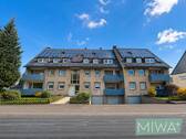Bieberkam 47_a Front - Mehrfamilienhaus-Ensemble mit PV - attraktives Investment mit steuerlichen Vorteilen
