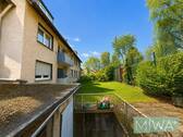 Bieberkam 47 Garten - 