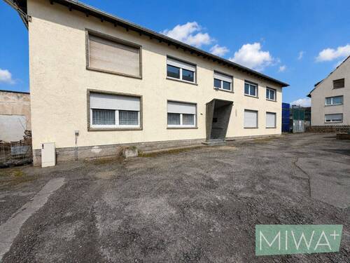 Bieberkamp 49a - 