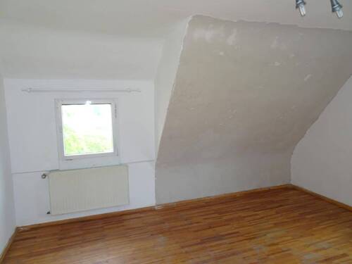 Schlafzimmer DG - 
