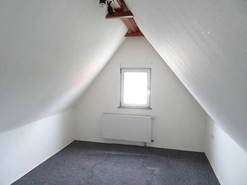 Spitzboden - 