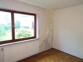 Wohnzimmer EG - 4 Zimmer Einfamilienhaus zum Kaufen in Herzogenaurach