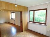 Wohn-Esszimmer EG - Einfamilienhaus mit 107,00 m² in Herzogenaurach zum Kaufen