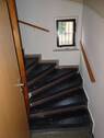 Treppe ins DG - 