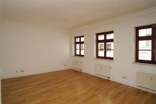 Büro - 3 Zimmer Büro zur Miete in Dresden