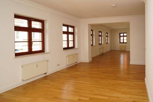 Büro - 3 Zimmer Büro in Dresden