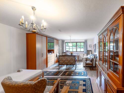 Wohnzimmer KG - 