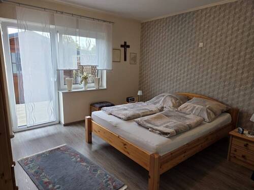 Schlafzimmer - 