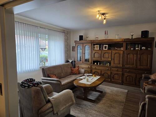 Wohnzimmer - 