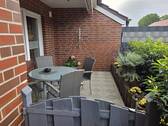 Terrasse vorne - 