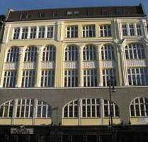 77 qm sonnige Bürofläche in saniertem Gewerbehof - Berlin Prenzlauer Berg