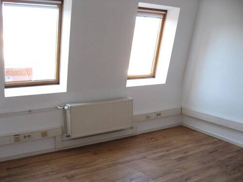 Kleiner Raum, Fensterfront - 