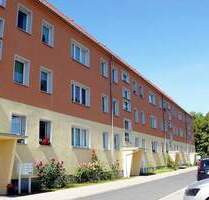 Über den Dächern Meißens wohnen: 2 RWE mit Balkon und Dusche auf dem Plossen