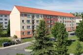 Wohngebiet Plossenhöhe - 2 Zimmer Etagenwohnung in Meißen