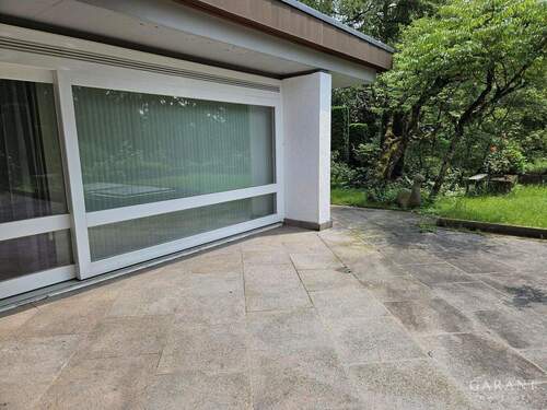 Terrassenbereich EG - 