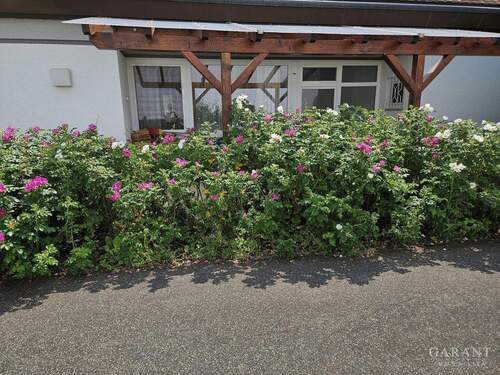 Eingangsbereich - 8 Zimmer Mehrfamilienhaus, Wohnhaus in Alfdorf