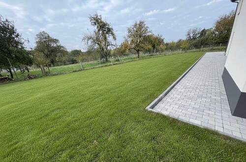 IMG_6246.jpg - Erstbezug Erdgeschosswohnung mit Garten