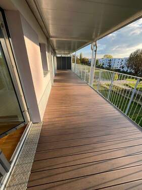 Balkon - Etagenwohnung mit 70,00 m² in Schweinfurt zur Miete