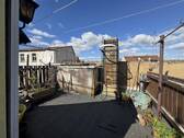 Dachterrasse - 8 Zimmer Mehrfamilienhaus, Wohnhaus in Eisenberg