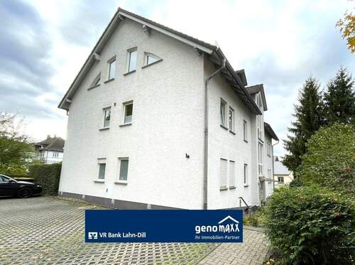 Bild 1 - Merkenbach: Selbst bewohnen oder vermieten - Sie haben die Wahl