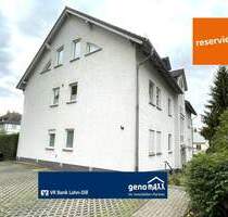 Merkenbach: Selbst bewohnen oder vermieten - Sie haben die Wahl - Herborn / Merkenbach