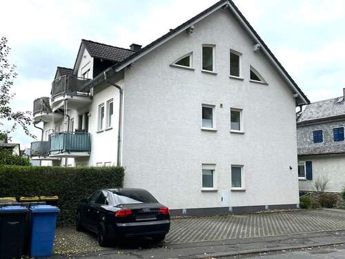 Bild 2 - 2 Zimmer Etagenwohnung zum Kaufen in Herborn / Merkenbach