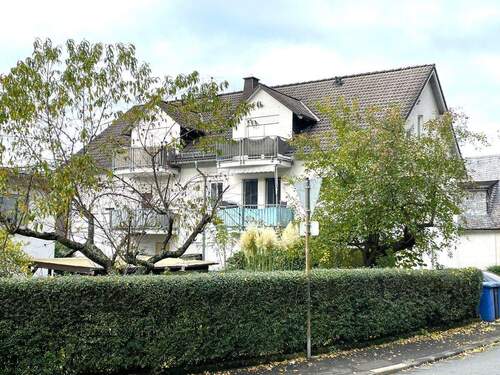 Bild 3 - 2 Zimmer Etagenwohnung in Herborn / Merkenbach