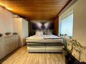 Schlafzimmer OG - 