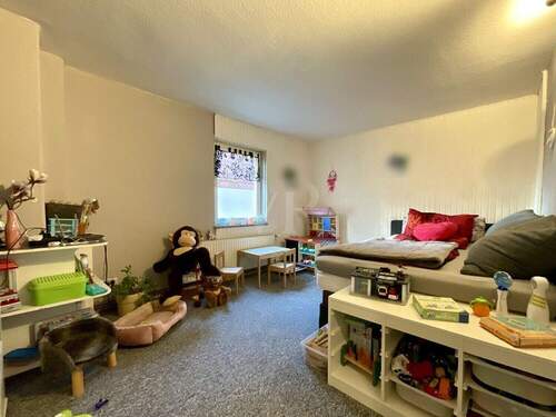 Kinderzimmer OG - 