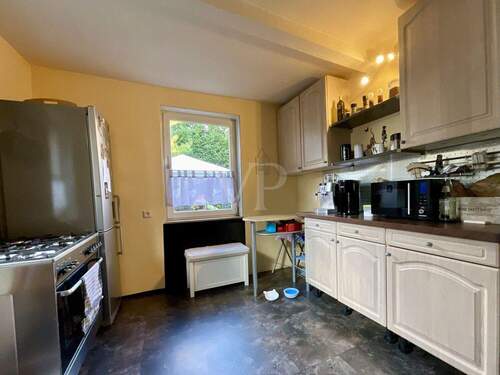 Küche EG - Einfamilienhaus mit 133,00 m&sup2; in Laatzen / Gleidingen zum Kaufen