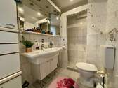 Badezimmer EG - 