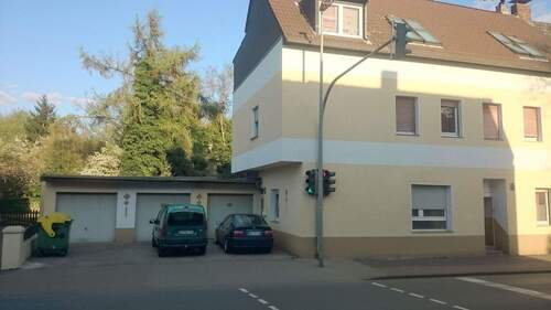 Bild 2 - 1 Zimmer Mehrfamilienhaus, Wohnhaus zum Kaufen in Duisburg