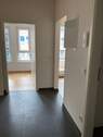 Referenzbild Flur mit Türen zum Bad und Schlafzimmer.JPG - Etagenwohnung mit 68,60 m&sup2; in Leipzig zur Miete