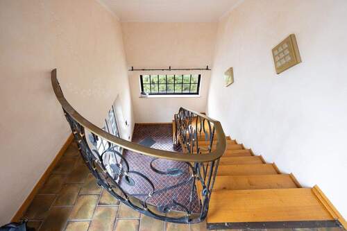 EG: Eingangsdiele, Treppenhaus - 