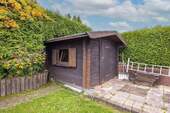 Gartenhaus - 