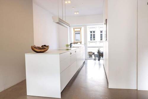 1. OG bulthaup Küche - 