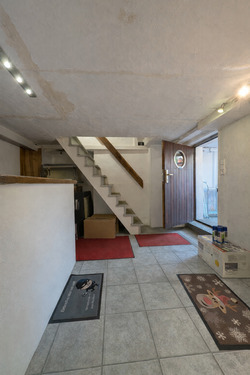 Büro 2 - geräumt - 