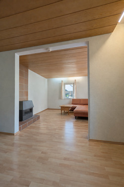 Wohnen geräumt - 4 Zimmer Einfamilienhaus zum Kaufen in Leinfelden-Echterdingen