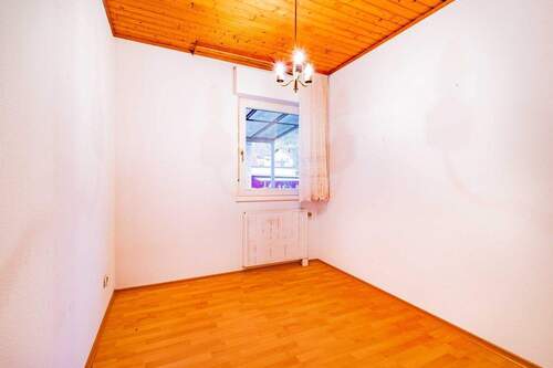 Gästezimmer/Homeoffice - 